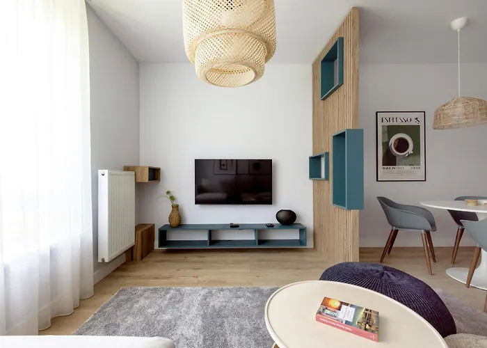 Elegant Home Overlooking The Music Academy
