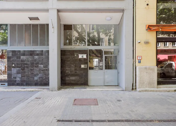 Elegant Home Overlooking The Music Academy
