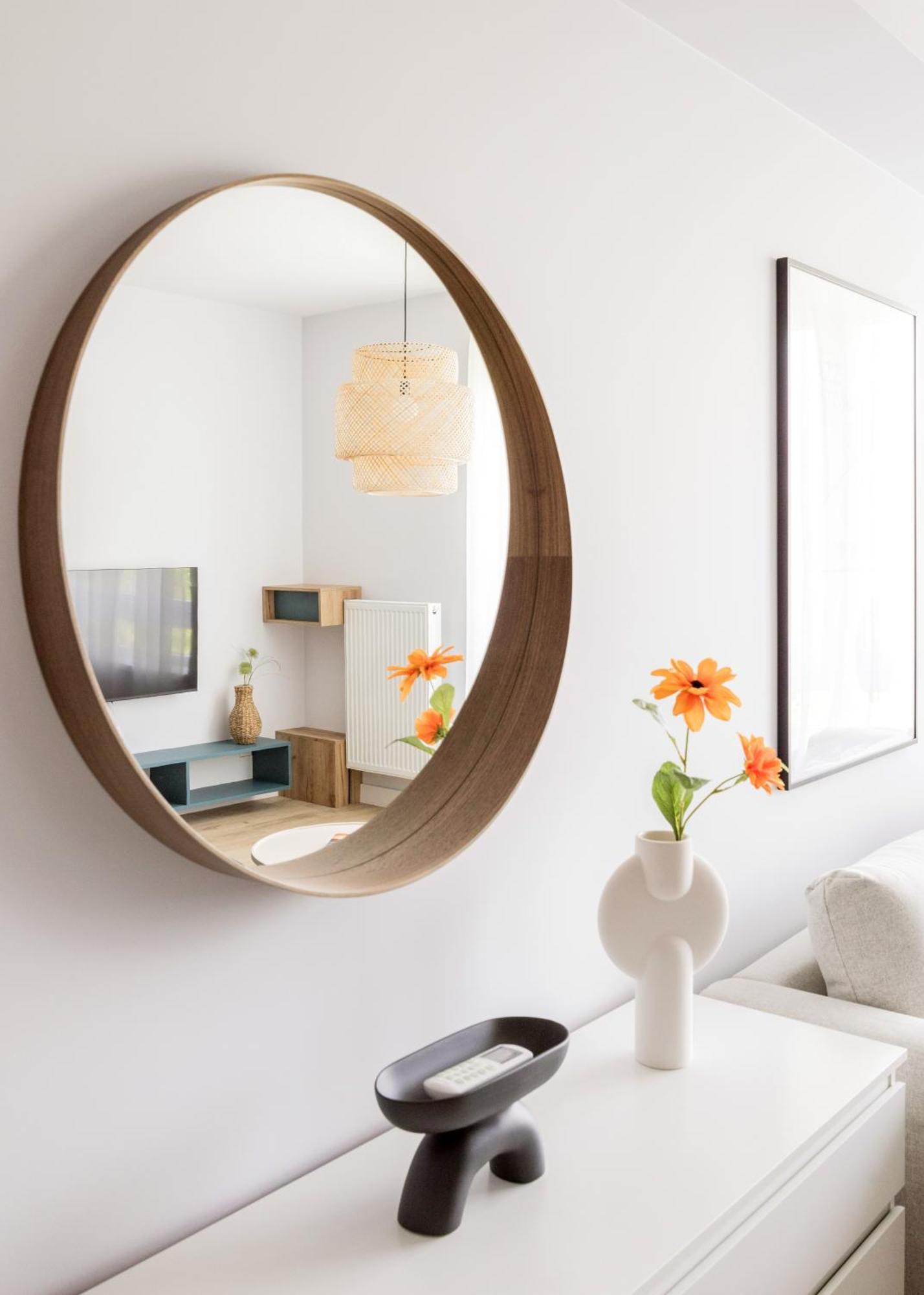 Apartman Elegant Overlooking The Music Academy *