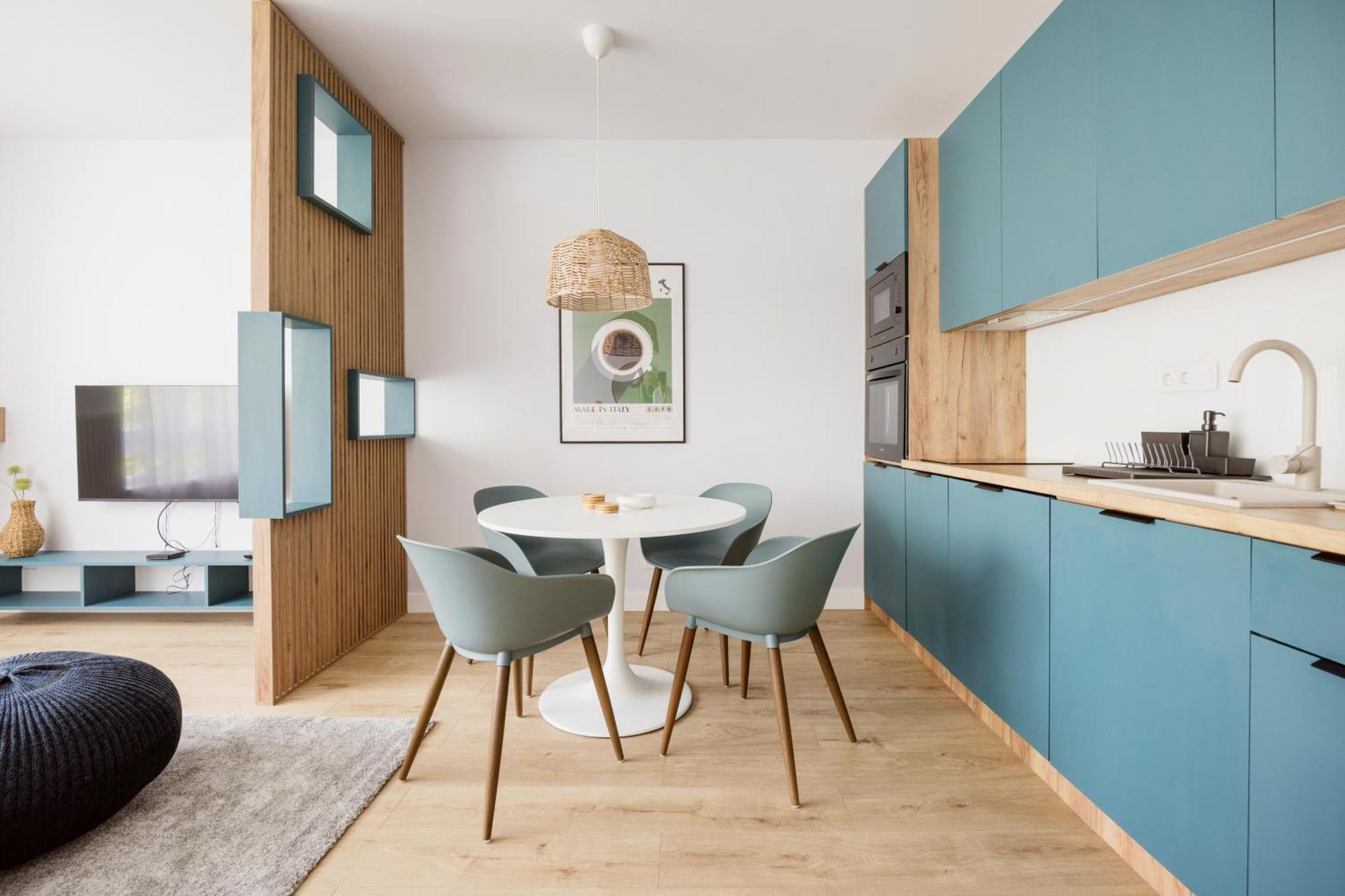 Elegant Overlooking The Music Academy Apartman *